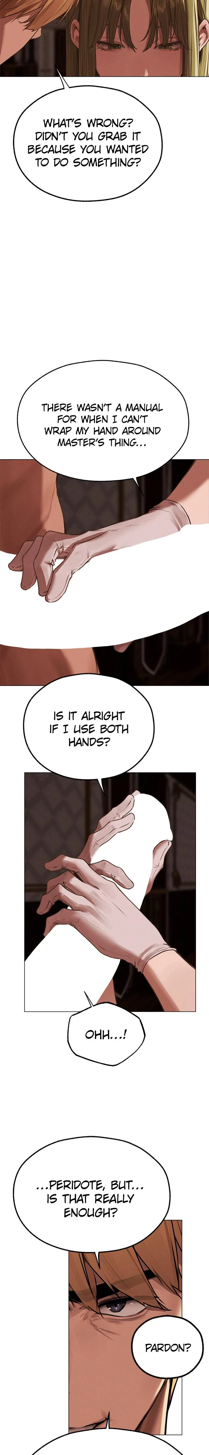 Milf Hunter In Another World Chapter 078 Page 21