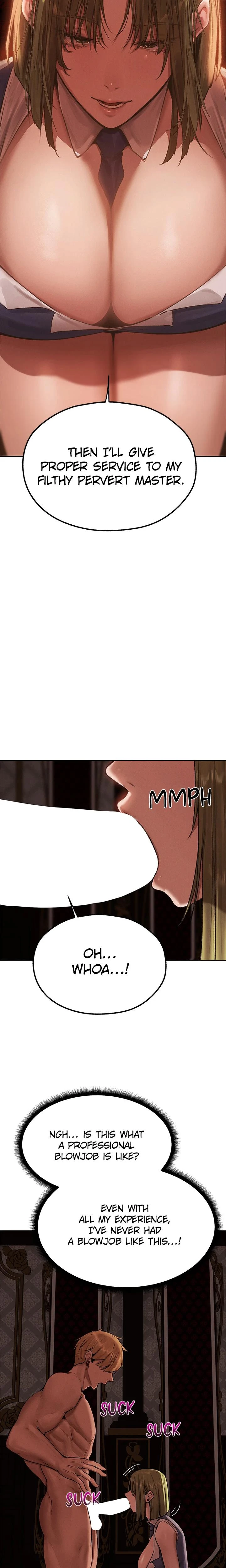 Milf Hunter In Another World Chapter 078 Page 23