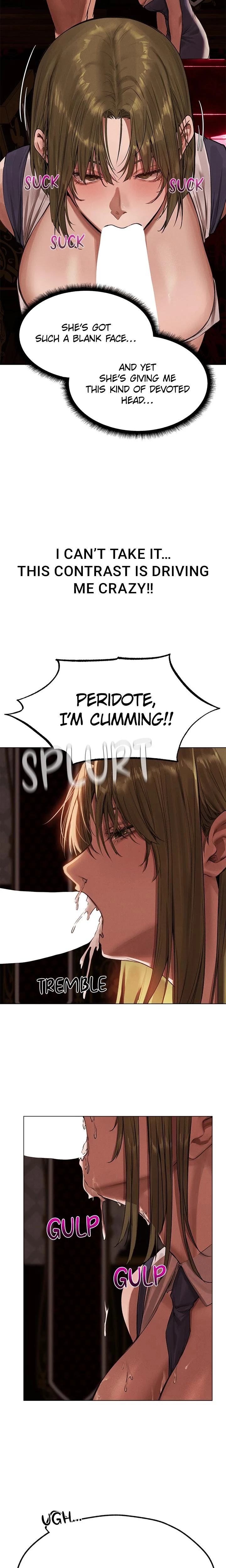 Milf Hunter In Another World Chapter 078 Page 24