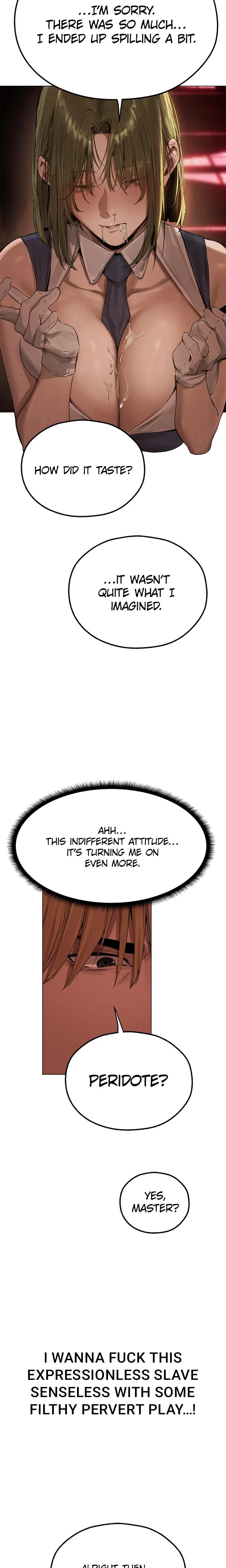Milf Hunter In Another World Chapter 078 Page 25