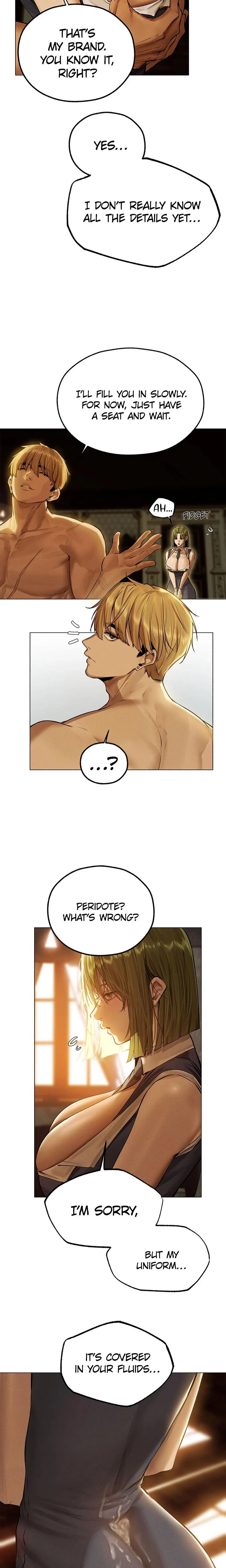 Milf Hunter In Another World Chapter 079 Page 6