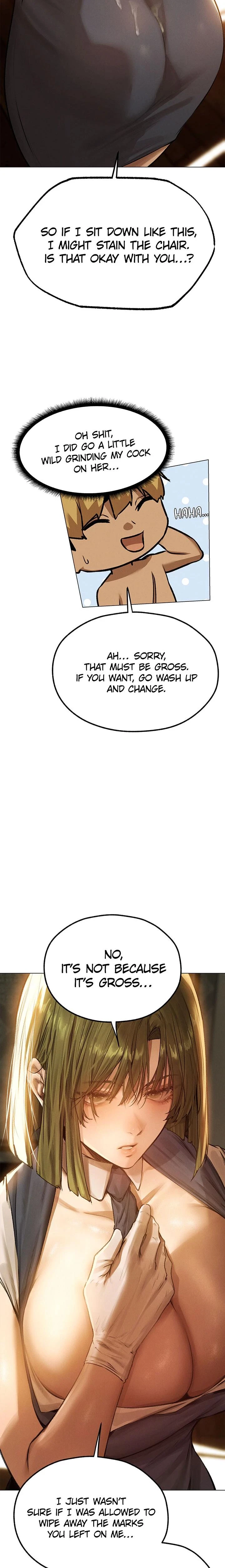 Milf Hunter In Another World Chapter 079 Page 7