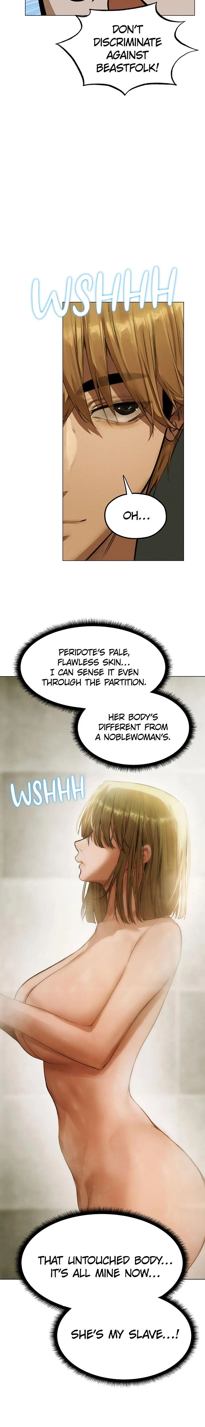 Milf Hunter In Another World Chapter 079 Page 13
