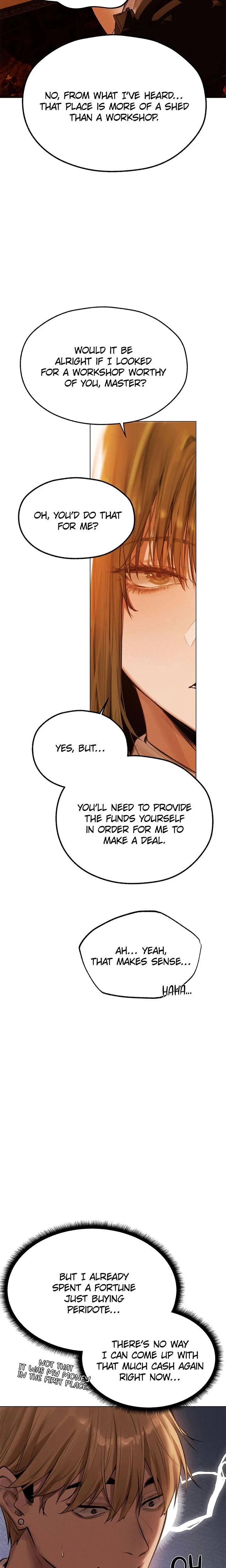 Milf Hunter In Another World Chapter 079 Page 23