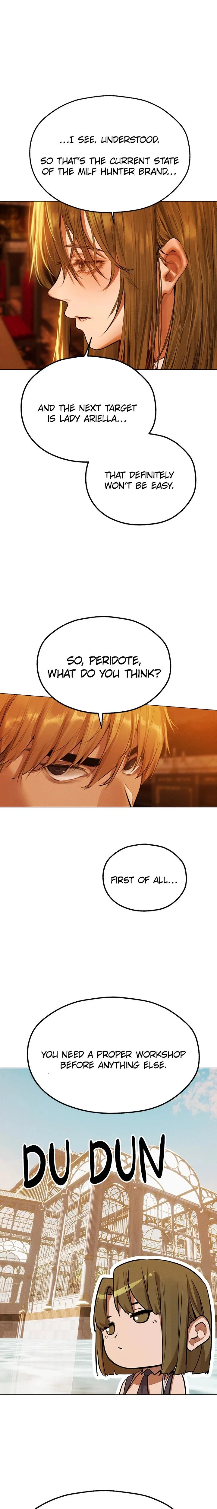 Milf Hunter In Another World Chapter 080 Page 1