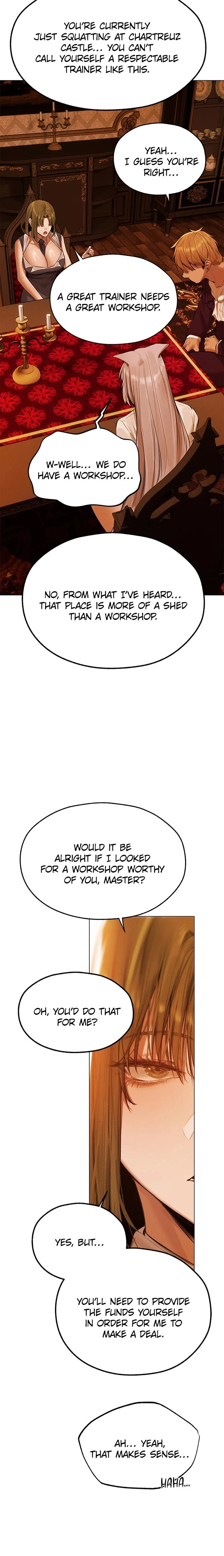 Milf Hunter In Another World Chapter 080 Page 2