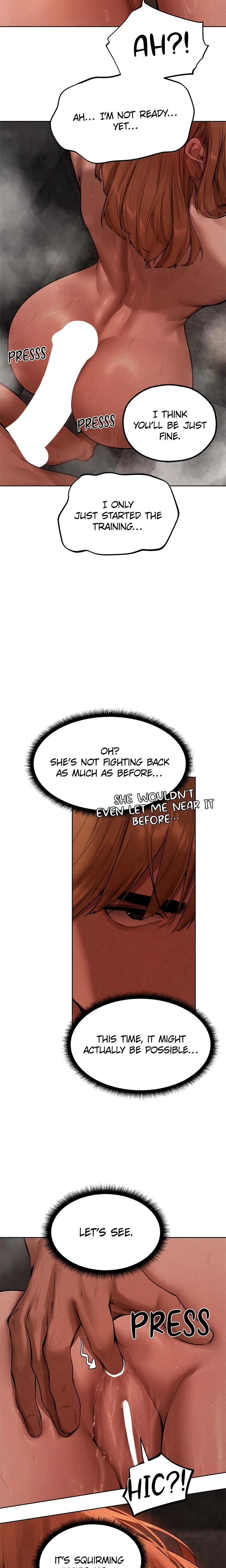 Milf Hunter In Another World Chapter 080 Page 11