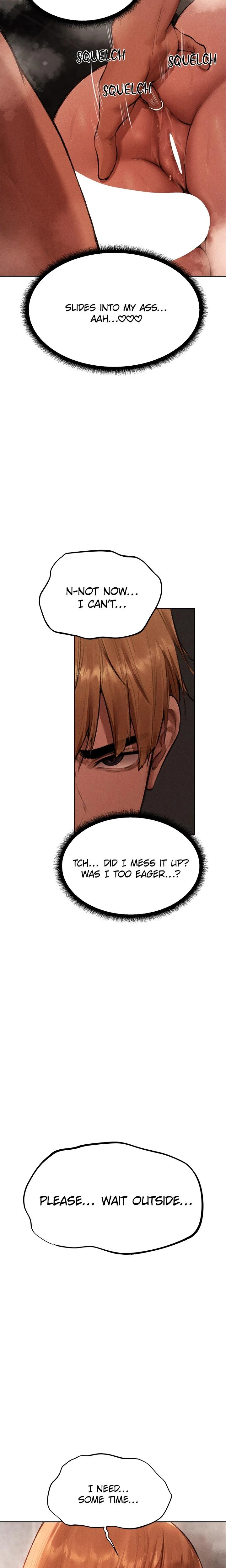 Milf Hunter In Another World Chapter 080 Page 13