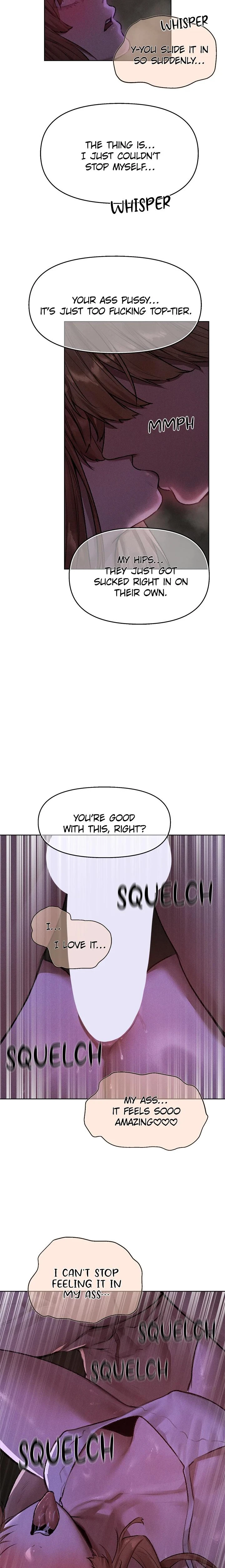 Milf Hunter In Another World Chapter 080 Page 20