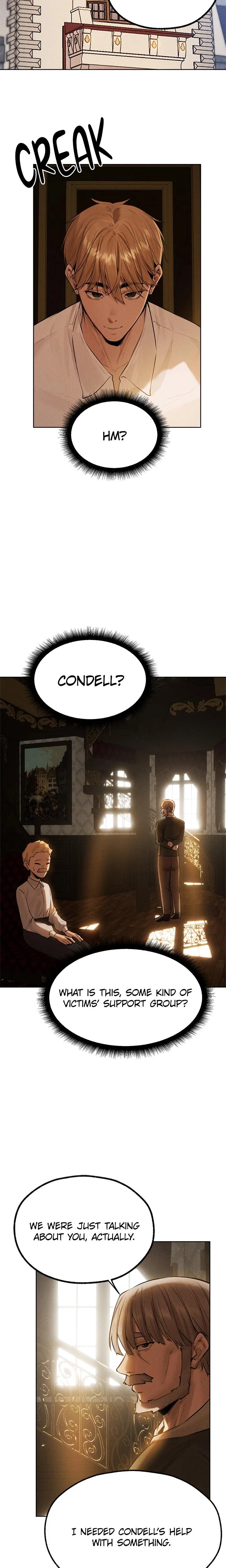 Milf Hunter In Another World Chapter 081 Page 11