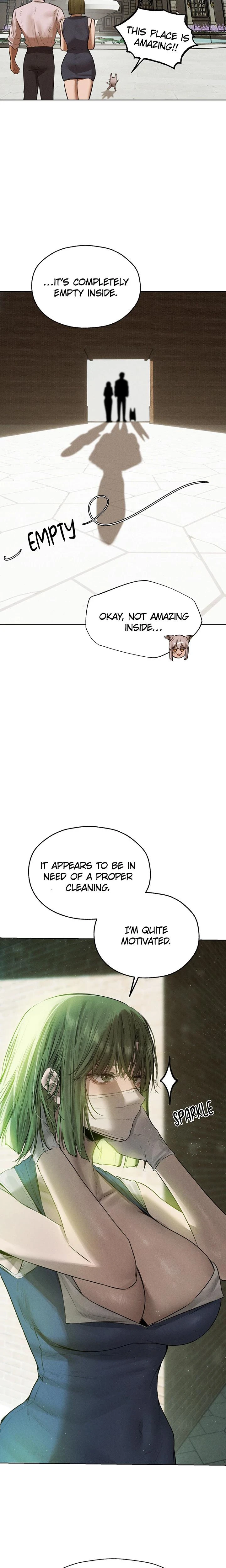 Milf Hunter In Another World Chapter 082 Page 2