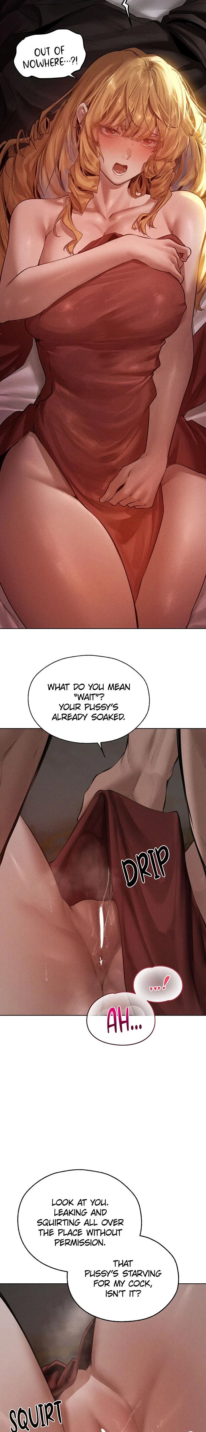 Milf Hunter In Another World Chapter 082 Page 13