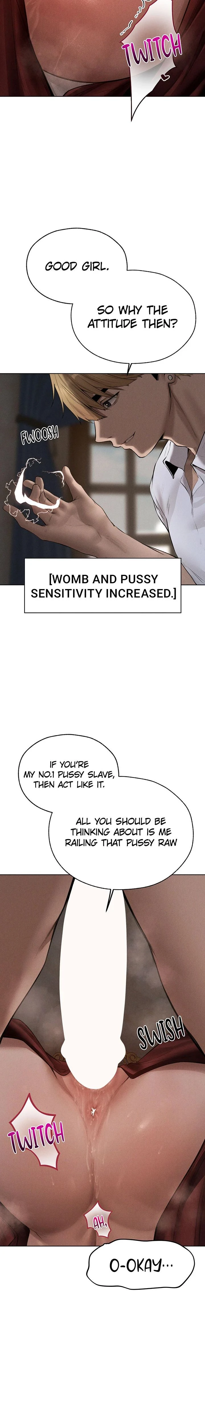 Milf Hunter In Another World Chapter 082 Page 16