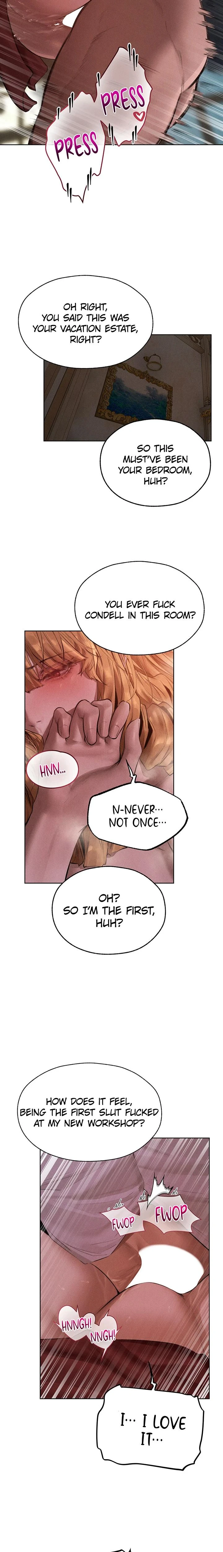 Milf Hunter In Another World Chapter 083 Page 2
