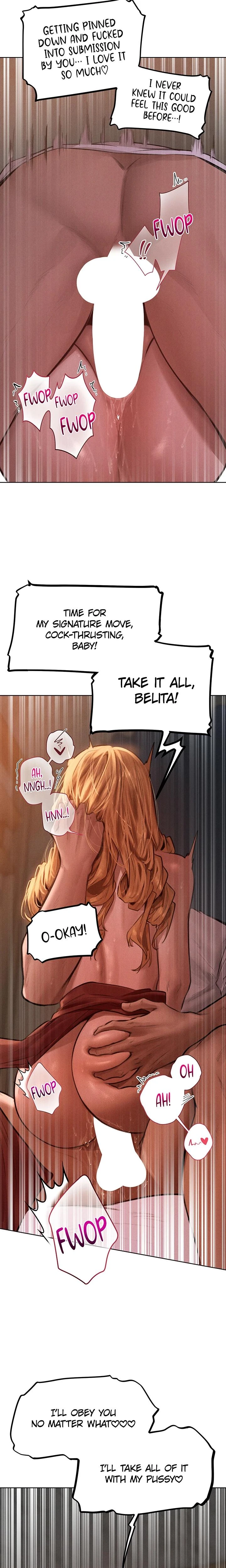Milf Hunter In Another World Chapter 083 Page 3