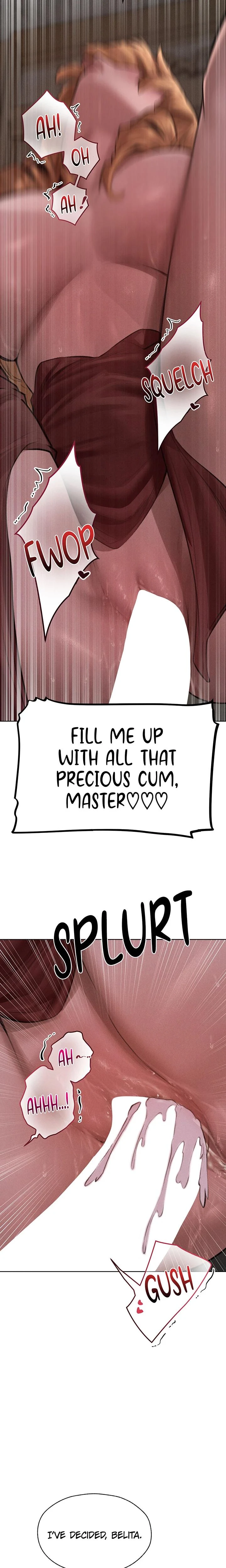 Milf Hunter In Another World Chapter 083 Page 4