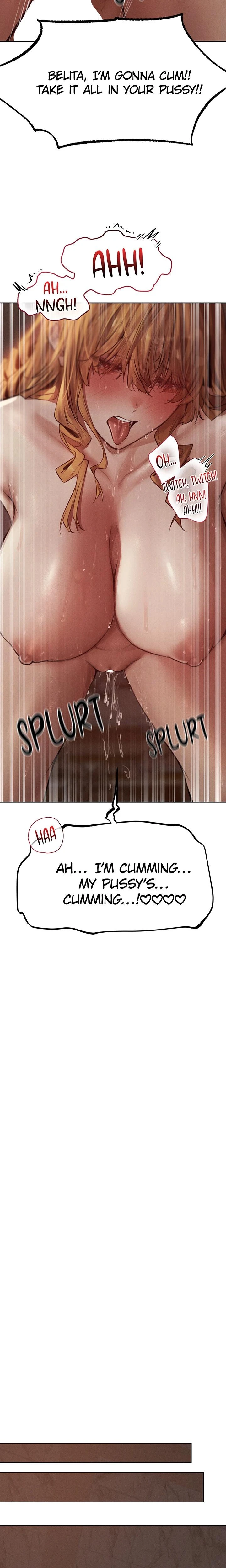 Milf Hunter In Another World Chapter 083 Page 7