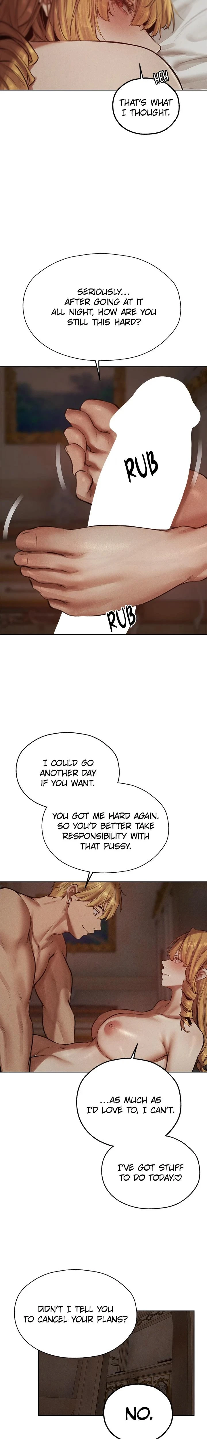 Milf Hunter In Another World Chapter 083 Page 11