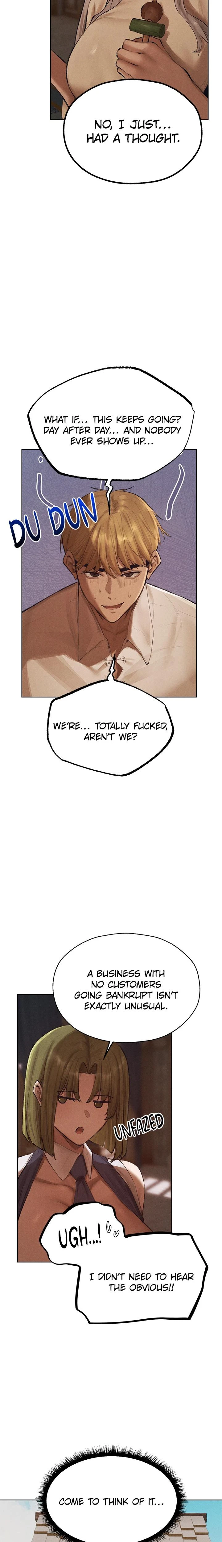 Milf Hunter In Another World Chapter 083 Page 17