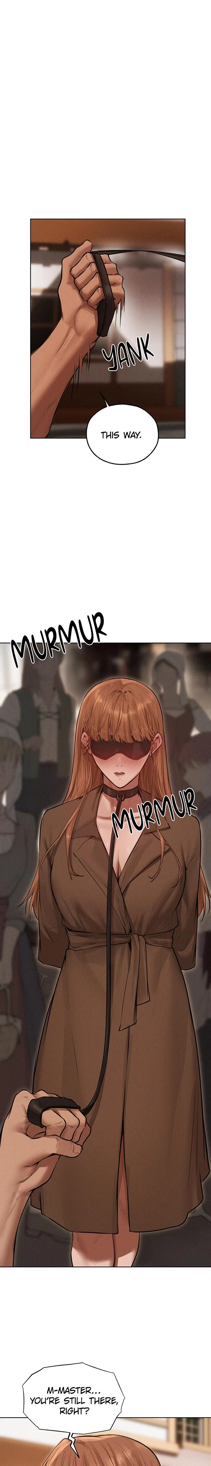 Milf Hunter In Another World Chapter 083 Page 23