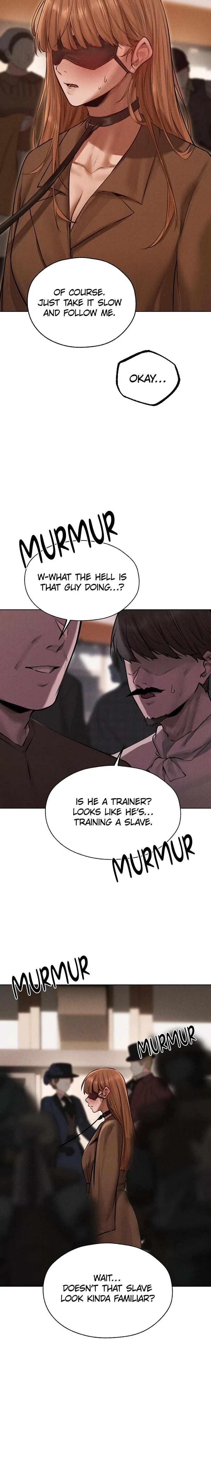 Milf Hunter In Another World Chapter 083 Page 24