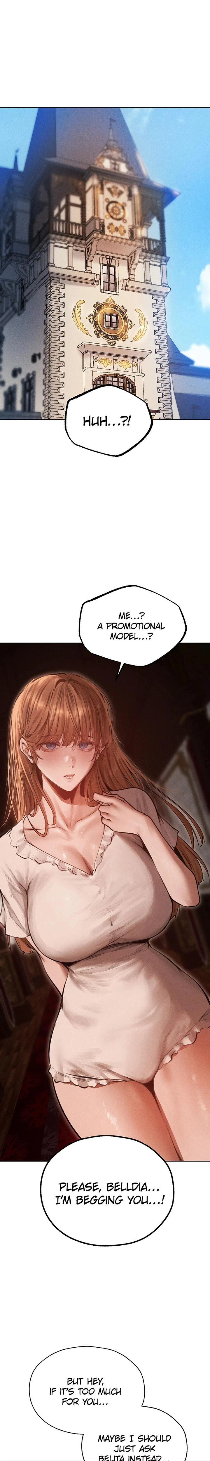 Milf Hunter In Another World Chapter 084 Page 1