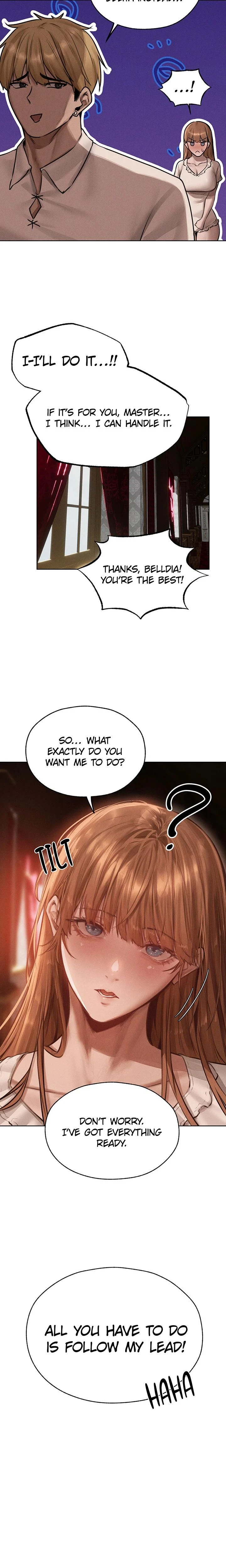 Milf Hunter In Another World Chapter 084 Page 2