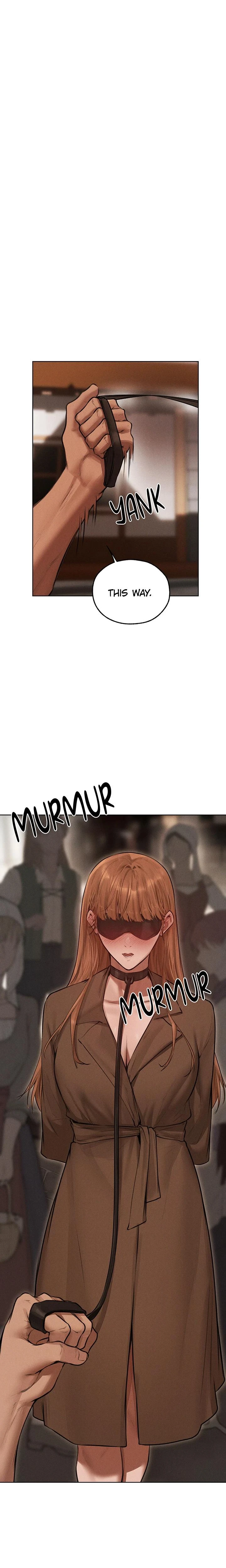 Milf Hunter In Another World Chapter 084 Page 3