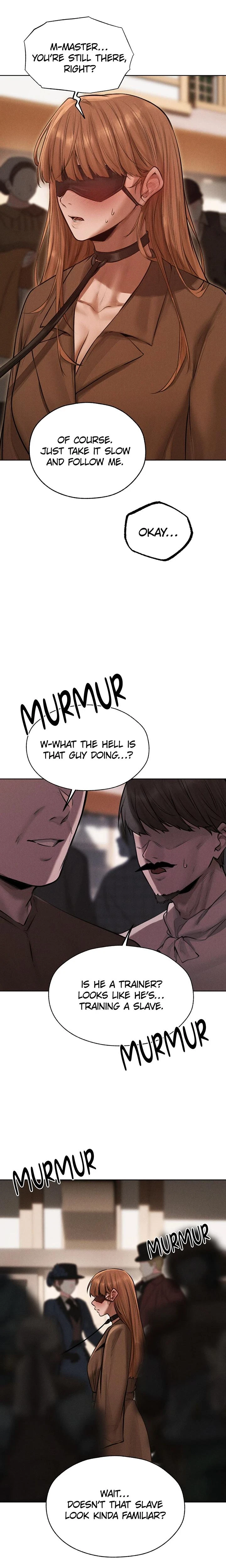 Milf Hunter In Another World Chapter 084 Page 4
