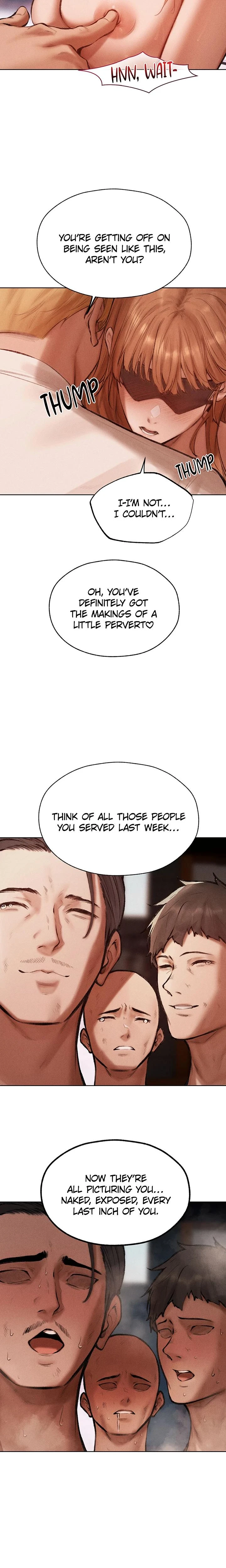 Milf Hunter In Another World Chapter 084 Page 11