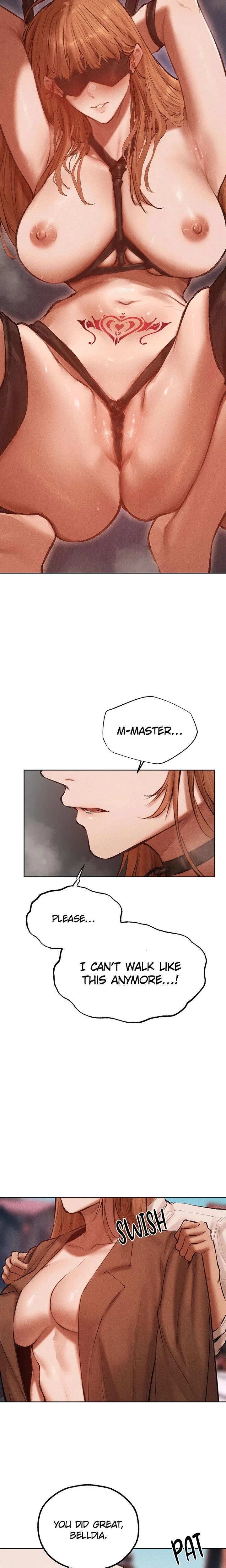 Milf Hunter In Another World Chapter 084 Page 14