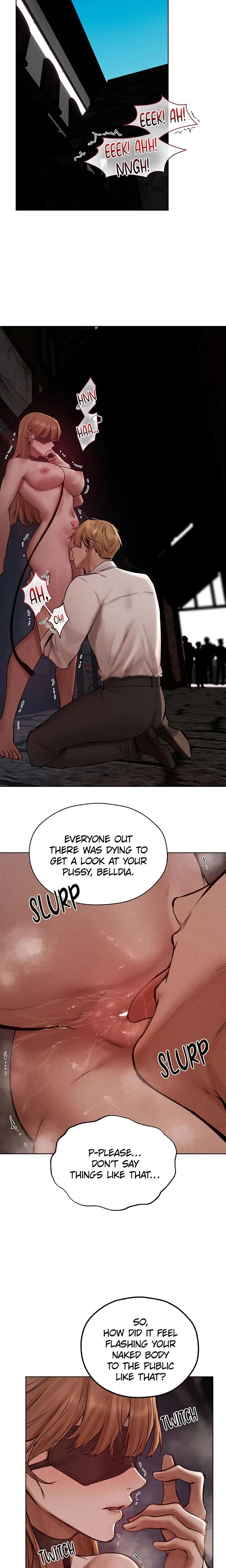 Milf Hunter In Another World Chapter 084 Page 16