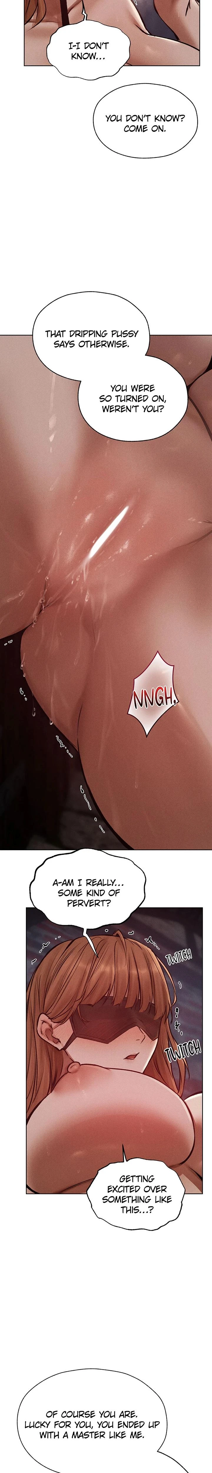 Milf Hunter In Another World Chapter 084 Page 17