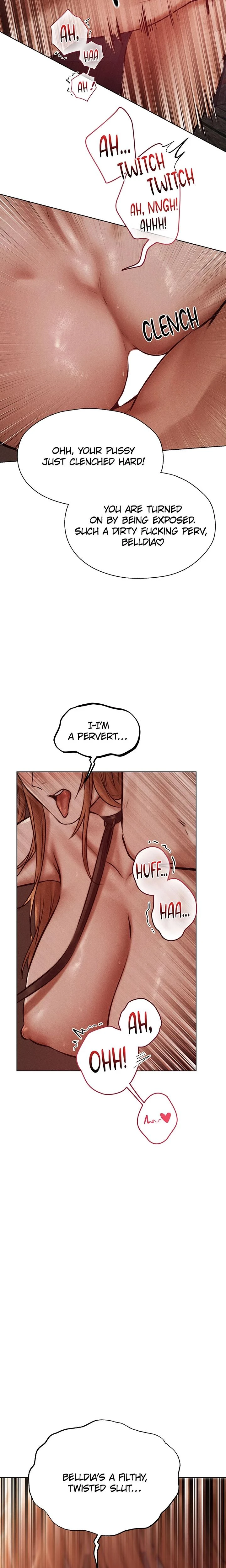 Milf Hunter In Another World Chapter 084 Page 20