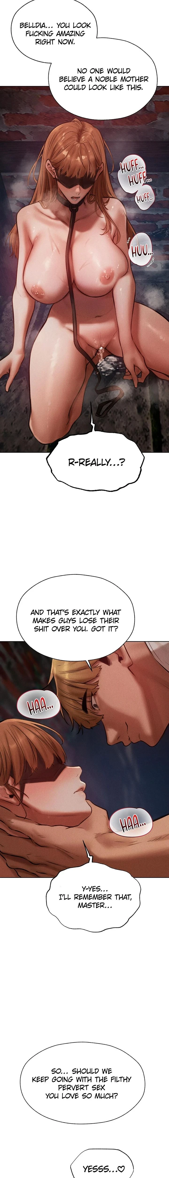 Milf Hunter In Another World Chapter 084 Page 23