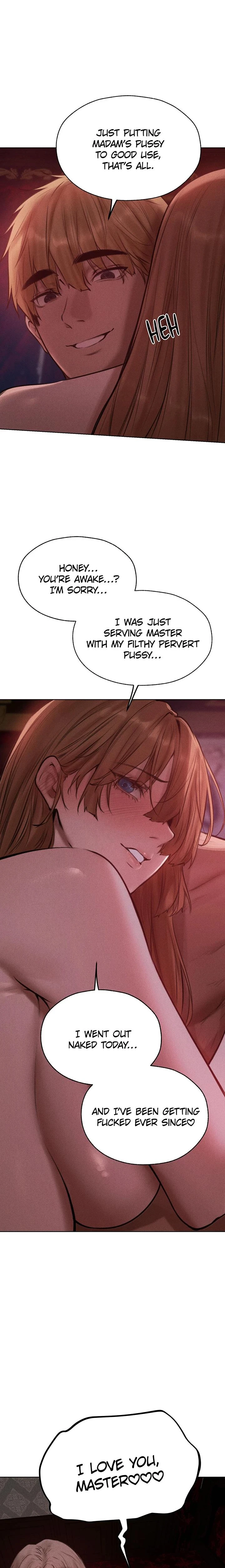 Milf Hunter In Another World Chapter 084 Page 25