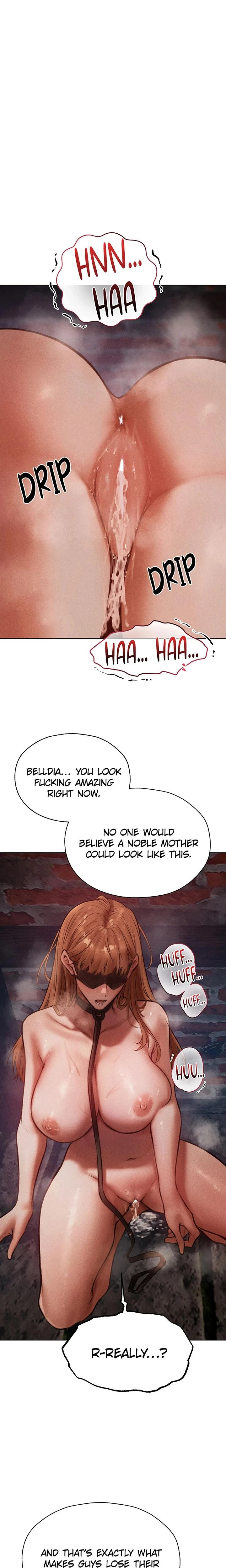 Milf Hunter In Another World Chapter 085 Page 1
