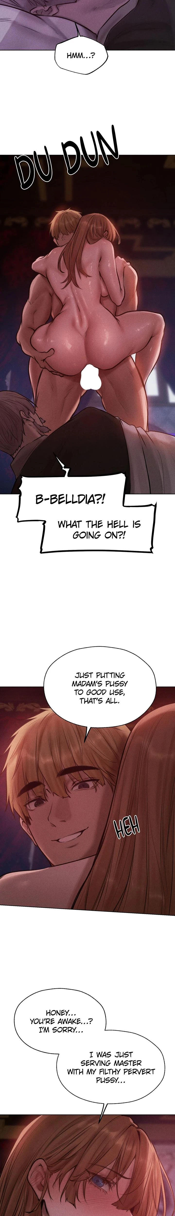 Milf Hunter In Another World Chapter 085 Page 3
