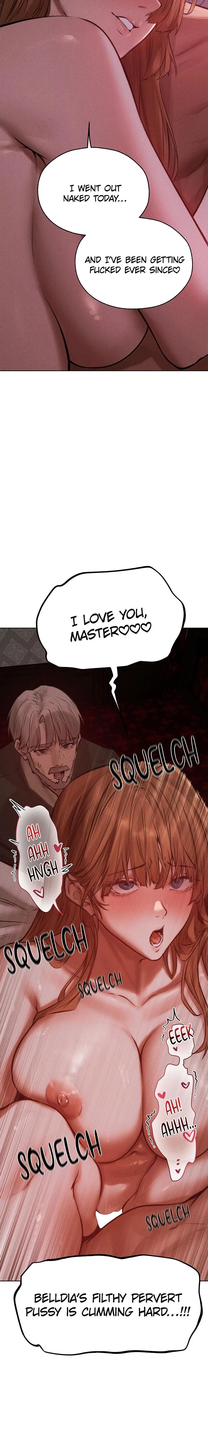 Milf Hunter In Another World Chapter 085 Page 4