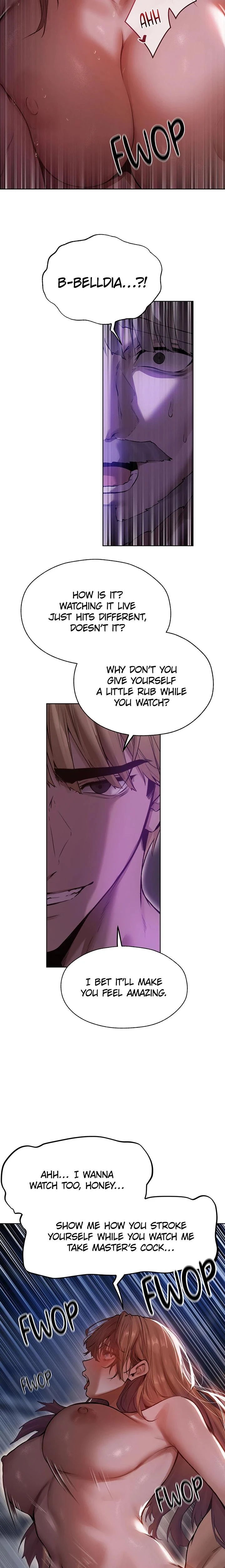 Milf Hunter In Another World Chapter 085 Page 6