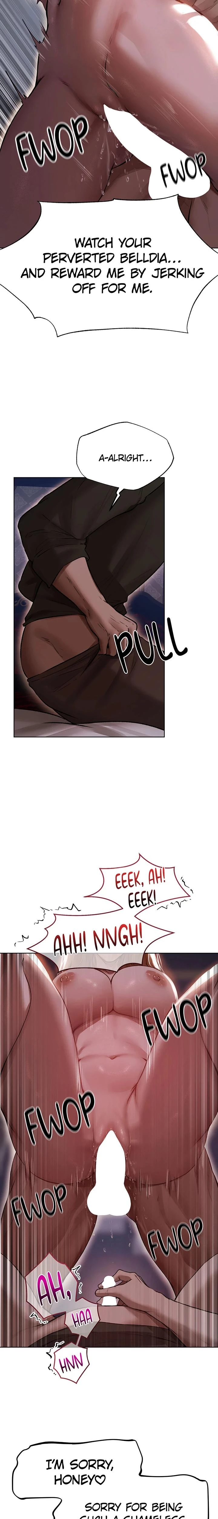 Milf Hunter In Another World Chapter 085 Page 7