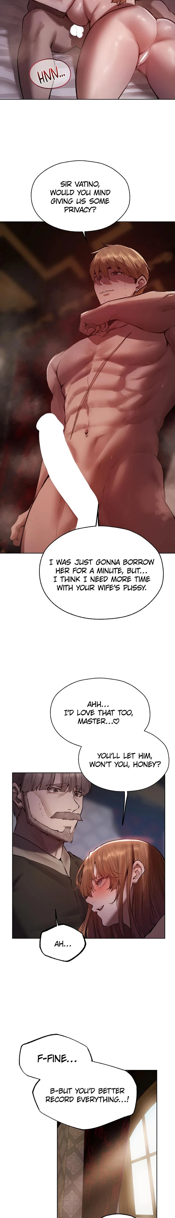 Milf Hunter In Another World Chapter 085 Page 11
