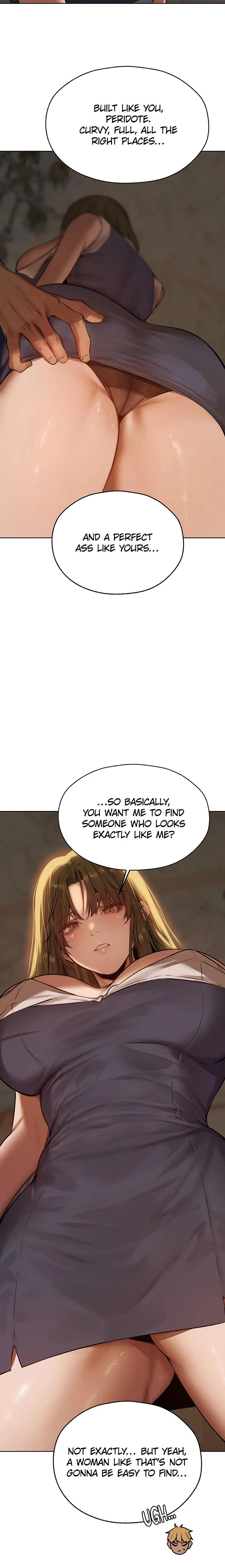 Milf Hunter In Another World Chapter 085 Page 17