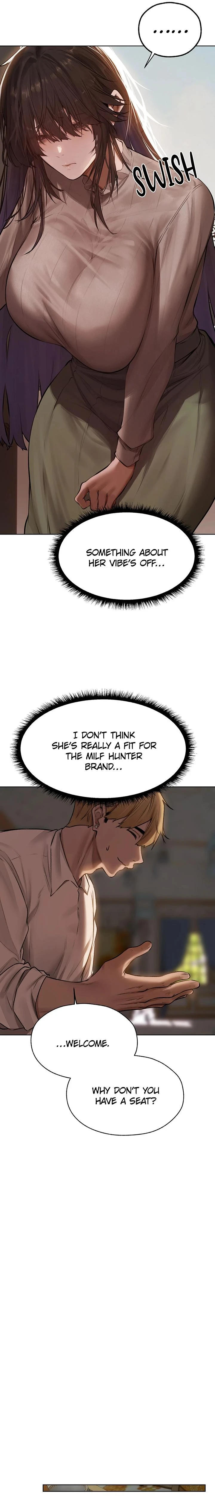 Milf Hunter In Another World Chapter 085 Page 21