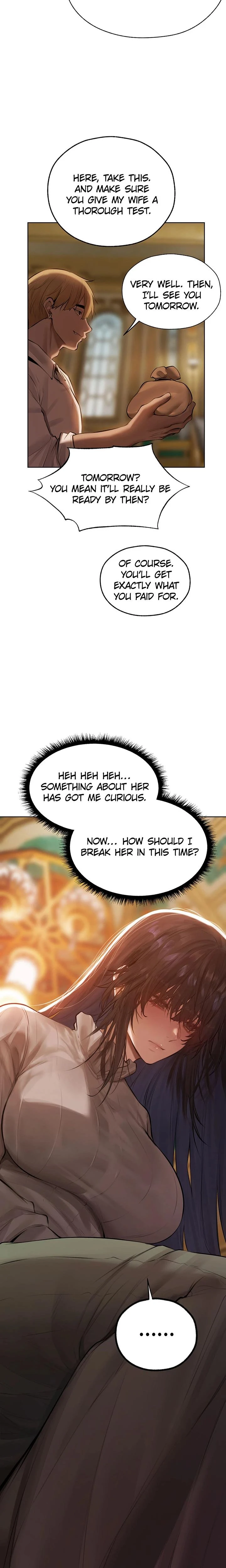 Milf Hunter In Another World Chapter 085 Page 26
