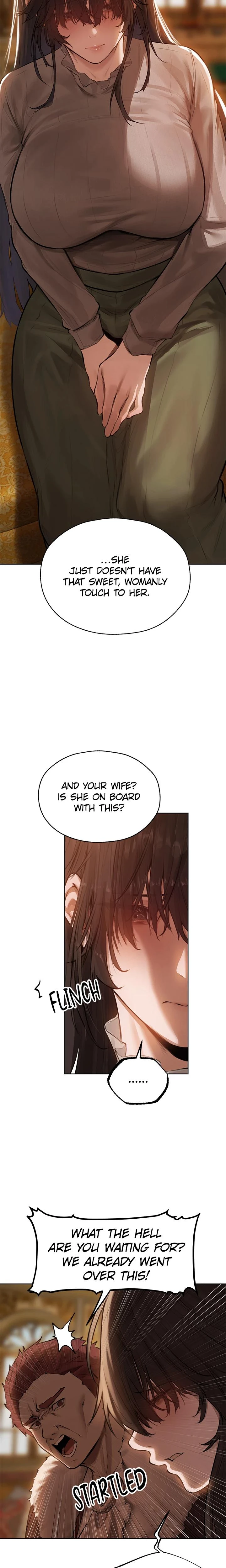 Milf Hunter In Another World Chapter 086 Page 2