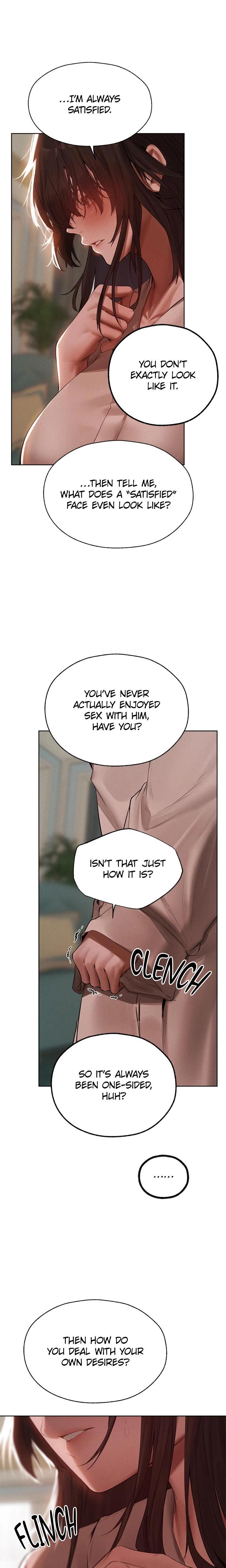Milf Hunter In Another World Chapter 086 Page 8