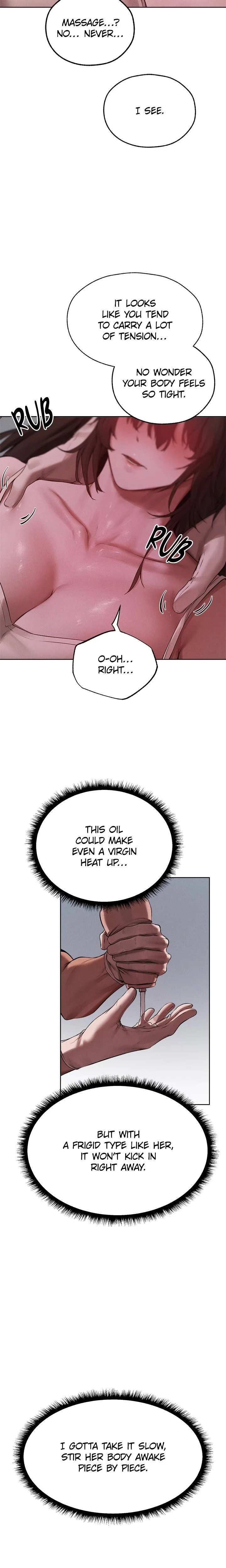 Milf Hunter In Another World Chapter 086 Page 12