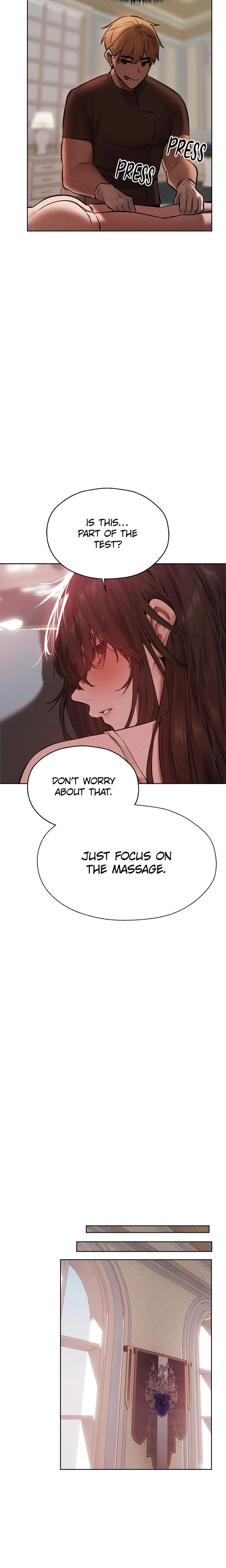 Milf Hunter In Another World Chapter 086 Page 15