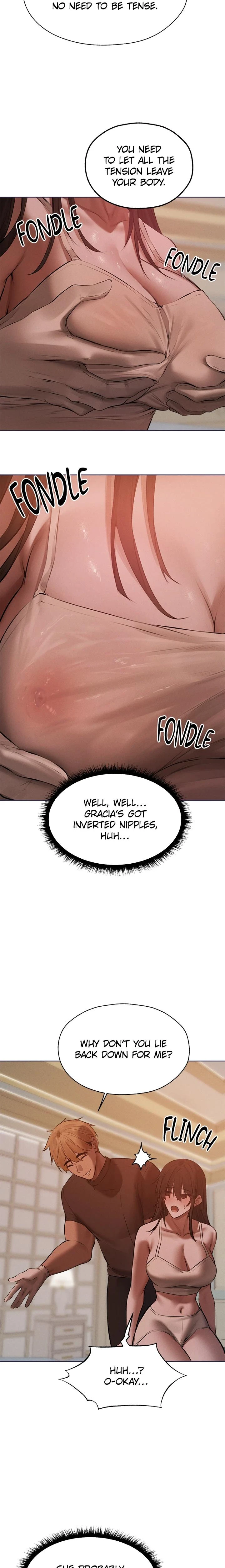 Milf Hunter In Another World Chapter 086 Page 19